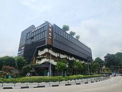 Bedok Town Centre (D16), Shop House #452340811